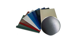 Thermal Binding Covers - Shop By Color