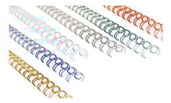 Visit Custom Cut Twin Loop Wire Elements
