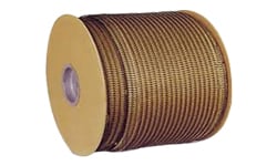 Twin Loop Wire Binding Spools