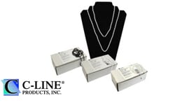 C-Line Neckwear & Wristwear