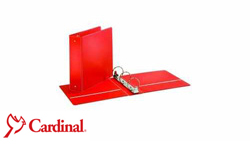 Cardinal EconomyValue Ring Binders