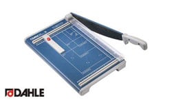 Dahle Guillotine Cutters