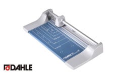 Dahle Rolling Trimmers