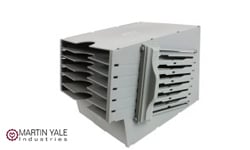 Martin Yale Collators