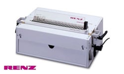 Renz Modular Punching