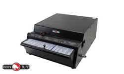 Rhin-O-Tuff 3 Hole Punches