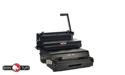 Rhin-O-Tuff Coil Binding Systems