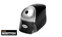 Stanley Bostitch Electric Pencil Sharpeners