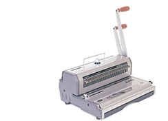 Akiles Wire Binding Machines
