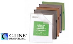 C-Line Project Folders