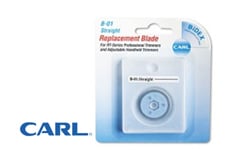Visit Carl Replacement Blades