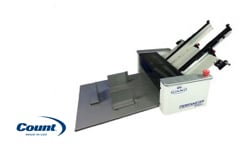 Visit Count Perforating / Scoring Equipment