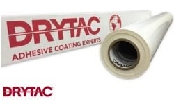 Drytac Dynamic Plus Pressure-Sensitive Overlaminating Film