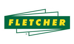 Fletcher-Terry Laminating and Cutting Equipment