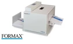 Formax Booklet Makers