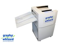 Graphic Wizard Creasers