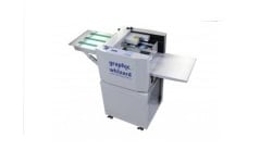 Graphic Whizard Automatic Pile Feeders