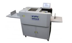 Graphic Whizard Slitter/Cutter/Creaser
