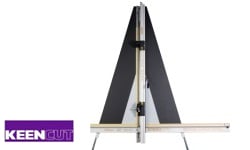 Keencut Excalibur Vertical Multi-Substrate Cutters