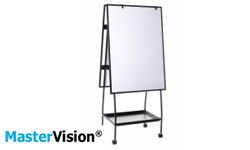 MasterVision Easels