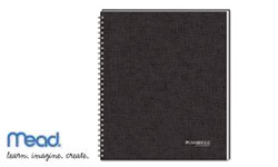 Mead Cambridge Limited Business Notebooks