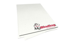 MyBinding Unpunched Binding Paper