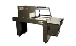Preferred Pack Sealer / Shrink Tunnel Combinations