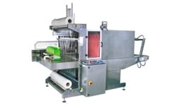 Preferred Pack Sleeve Wrappers