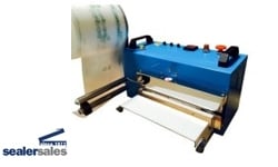 Sealers Sales Packaging Bags and Films