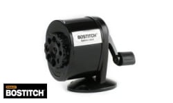 Stanley Bostitch Manual Pencil Sharpeners