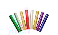 Therm-O-Type Laminating Foil