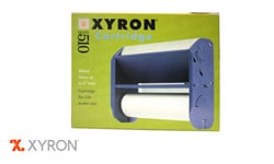 Visit Xyron 510 Cartridges