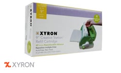 Visit Xyron 900 Cartridges
