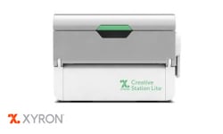 Buy Xyron Teresa Collins 1-1/2 Create-A-Sticker Machine