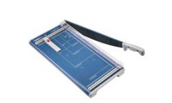 Dahle Professional Guillotine Paper Cutters