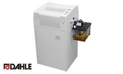 Dahle Paper Shredder Accessories