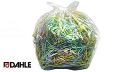 Dahle Paper Shredder Bags