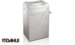 Dahle High Capacity Paper Shredders