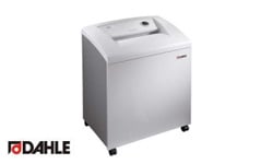 Dahle Small Office Paper Shredders