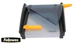 Fellowes Guillotine Paper Cutters