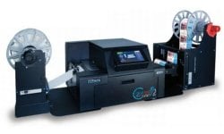 Formax ColorMaxLP Digital Color Printer and Accessories