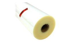 3" Core NAP Lam II Lo--Melt Roll Film