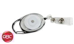 GBC Badgemates Badge Reels