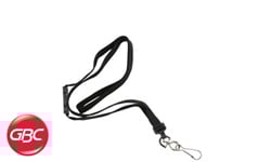 GBC Badgemates Lanyards