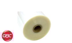 GBC Soft Touch Emboss 50 Roll Films