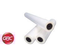 GBC Octiva Matte Thermal Films