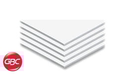 GBC Foam Mounting Boards