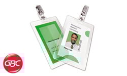 GBC SelfSeal Permanent Pouches