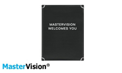 MasterVision Letterboards