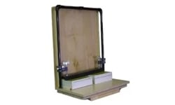 MyBinding Padding Presses